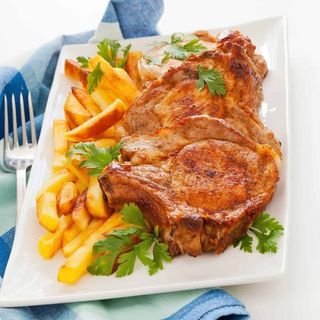 Pork Cutlets