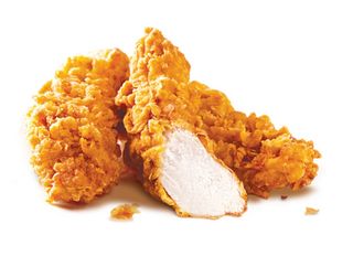 Стріпси курячі