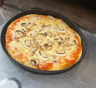 7. MEDI FUNGHI