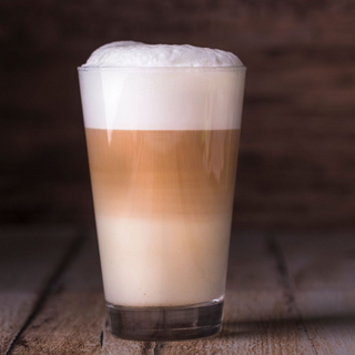Café Latte