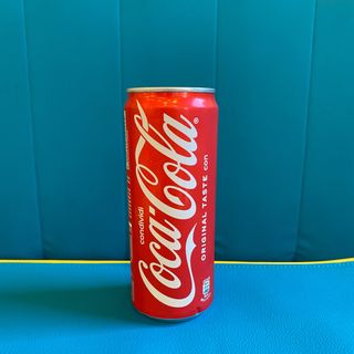 Coca-Cola Lattina 330 ml
