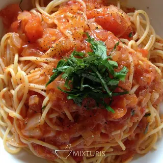 Salsa Napolitana 