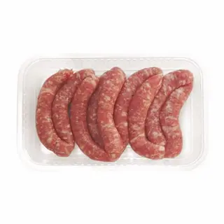 Salsitxa De Porc. Aprox. 550 Gr.
