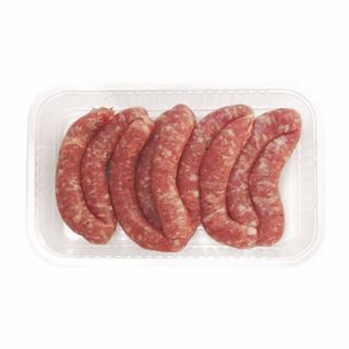 Salsitxa De Porc. Aprox. 550 Gr.