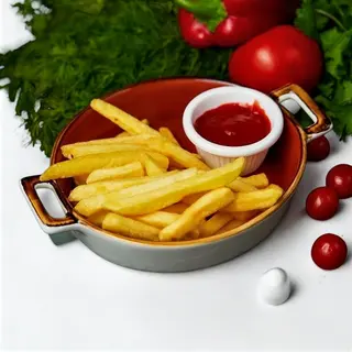 Картофель фри