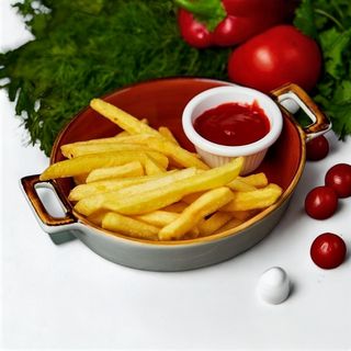 Картофель фри