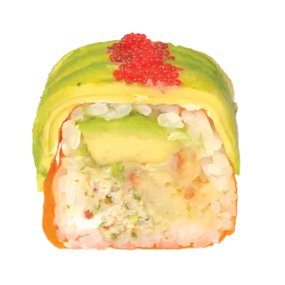 Special Rolls Fantasia - 4 Pièces