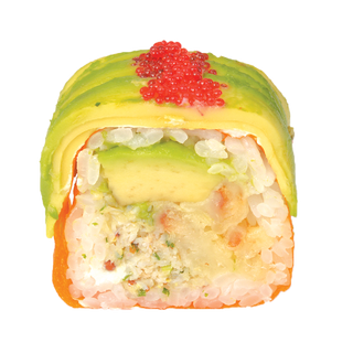 Special Rolls Fantasia - 4 Pièces