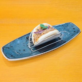 Bao De Cochinita (1 U.)