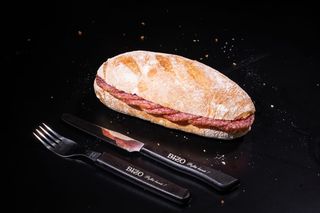Sandwich Sibiu