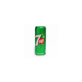 7Up 33cl