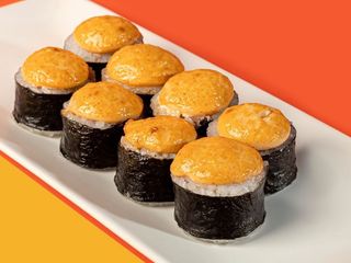 Самурай (240g)