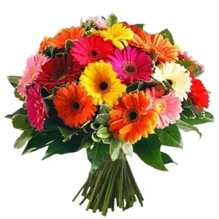 Bouquet Primavera