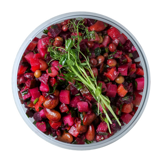 Աղցան «Վինեգրետ» 300գ