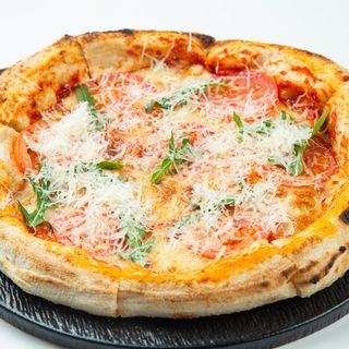 Пицца Маргарита (615г)