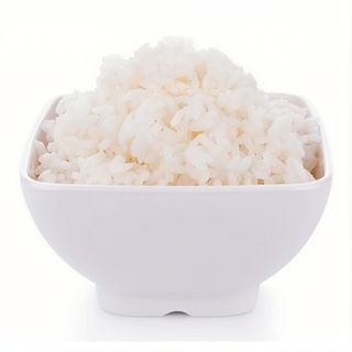 Arroz Blanco