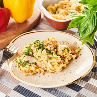 Pilaf "M3"