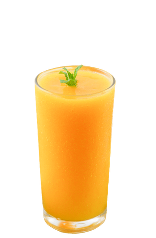 Jus de Mangue