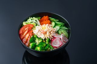 Պոկե Կանի միքս