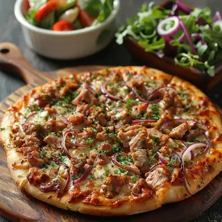Pizza Thon