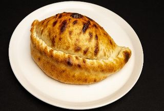 Pizza Calzone 