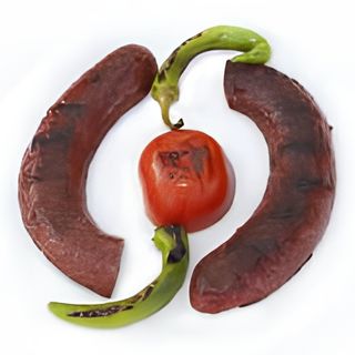 Суджук на скара (450г)