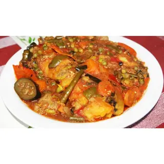 Cowpeas