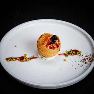 Fuska California - 2pezzi