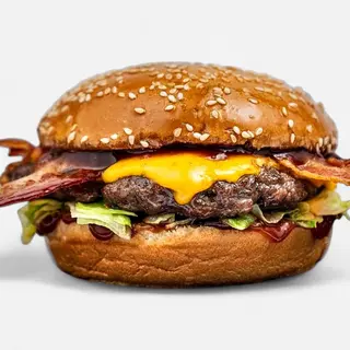BBQ bacon