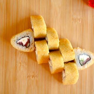 Американо темпура 8 шт.