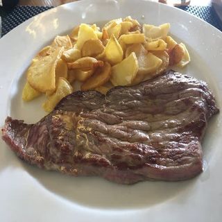 Filete De Ternera