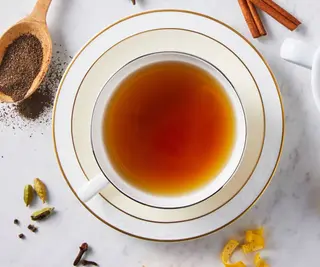 Té Negro