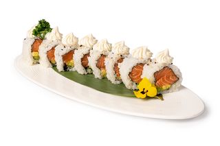 Uramaki Philadelphia