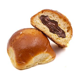 Brioche Nutella
