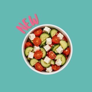 Greek Mix - NEW