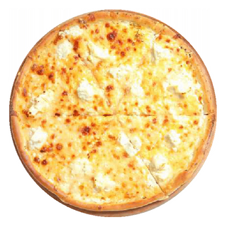 Пицца Сырная 30 см
