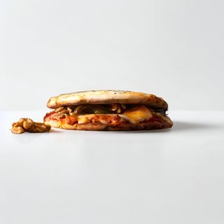 Porto Santo vegetariano