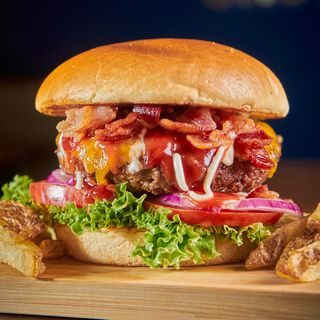 Ferni´s Burger (200 g.)