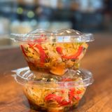 სალათი "ვიტამინი"