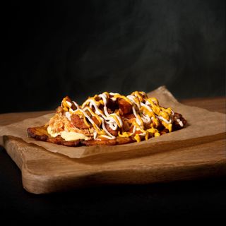 Patacón El Carnívoro