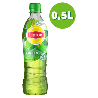 Lipton Green 0,5l