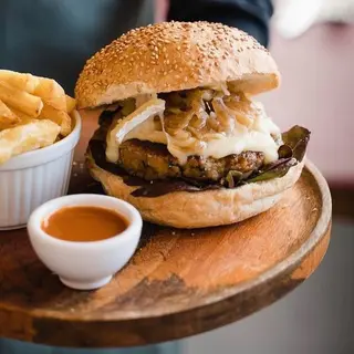 Magic Burger