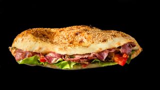 Index  sendvič sa dimljenim vratom mali