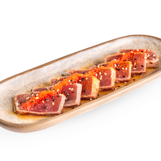 51.Tataki Atún (6 Pzs.)