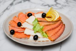 Ассорти "Рыбное" (250г)