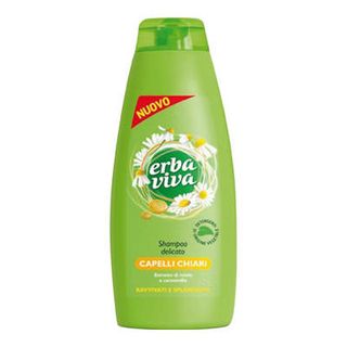 Erba Viva sampon musetel 500ml