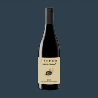 LAUDUM PASAS DE MONASTRELL LATE HARVEST 2019/ BOCOPA