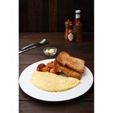 Plain Omelet