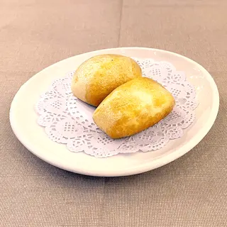 9c. Pane cinese fritto