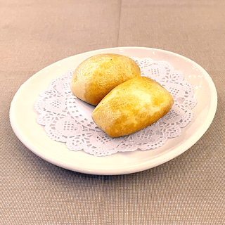 9c. Pane cinese fritto